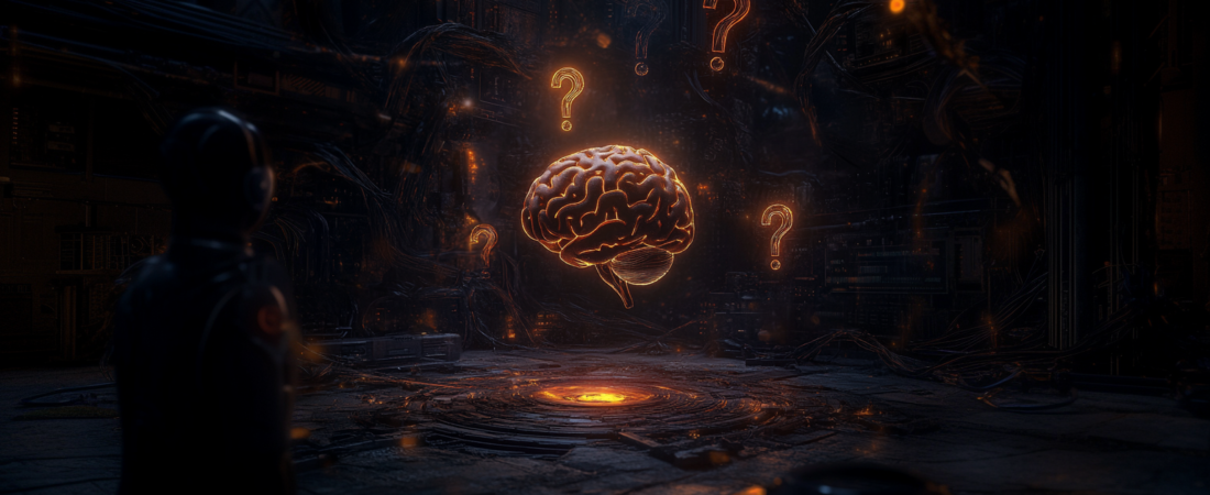 Your Mind Is an Algorithm: What AI Can Teach Us About the Subconscious