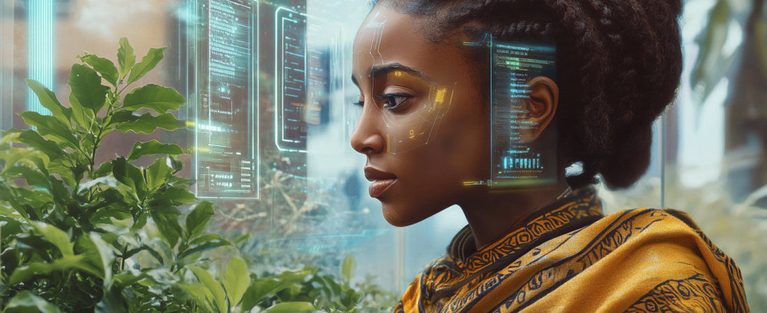 The Promise, the Perils, and the Paranoia: A Real Look at AI in Ethiopia